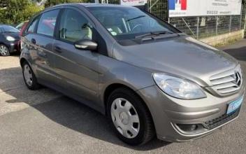 Mercedes classe b Athis-Mons