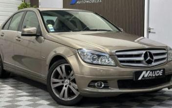 Mercedes Classe C 180 Chaponost