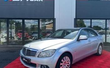 Mercedes classe c Audenge