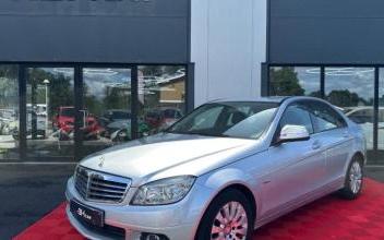 Mercedes Classe C Audenge