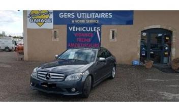 Mercedes classe c Roquelaure