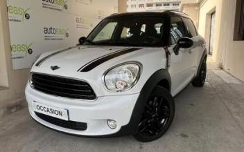 Mini countryman Toulon