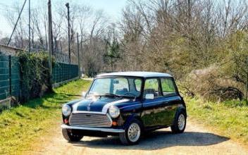 Mini Mini one Aubergenville
