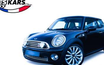 Mini Mini one Saint-Maximin-la-Sainte-Baume