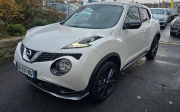 Nissan Juke Sannois