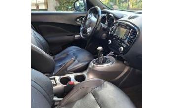 Nissan juke Marseille