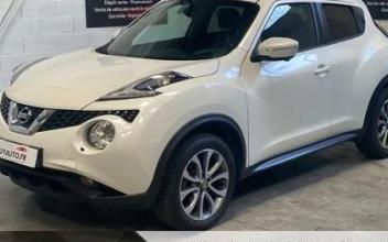 Nissan juke Saint-Orens-de-Gameville