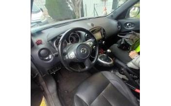Nissan juke Nice