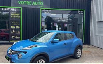 Nissan juke Appoigny