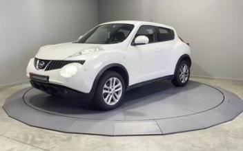 Nissan juke Libourne
