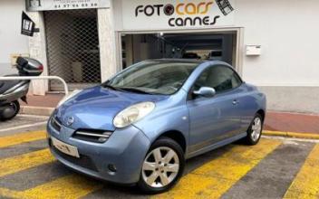 Nissan micra Cannes