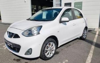 Nissan micra Lixheim