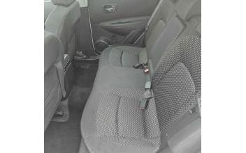 Nissan qashqai Fougères