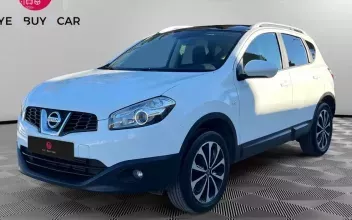 Nissan Qashqai Lunel-Viel