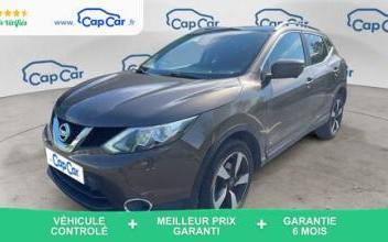 Nissan qashqai Quimper