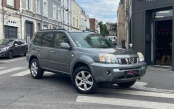 Nissan X-Trail Cambrai