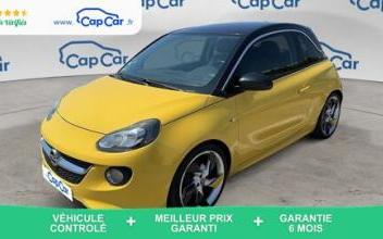Opel adam Aubagne