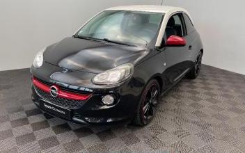 OPEL ADAM Compiègne