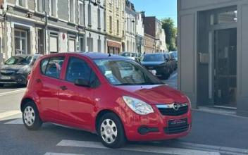 Opel agila Cambrai