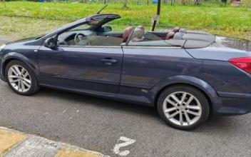 Opel astra Roubaix