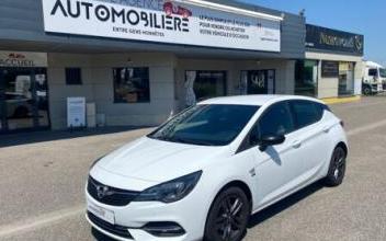 Opel astra Sausheim