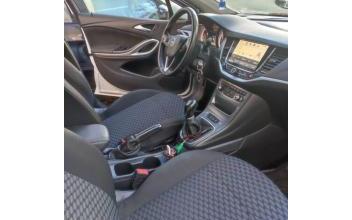 Opel astra Nantes