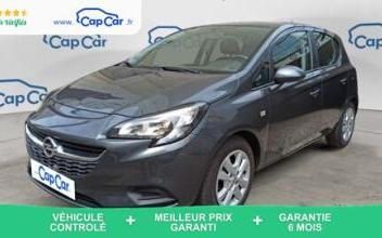 Opel corsa Villeurbanne