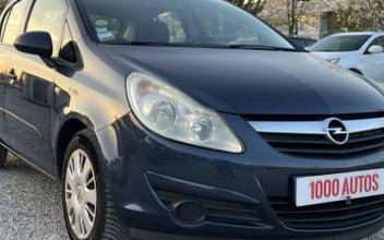 Opel Corsa Roncq