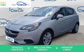 Opel corsa Joué-lès-Tours