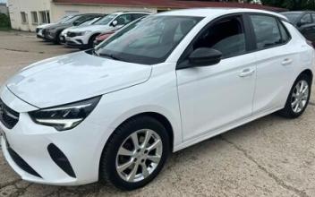 Opel corsa Evreux