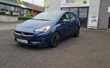 Opel corsa Aubière