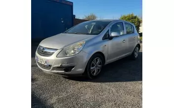 Opel Corsa Elancourt