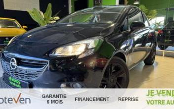 Opel corsa Roquevaire