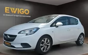 Opel Corsa Colmar