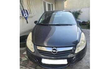 Opel corsa Aulnay-sous-Bois