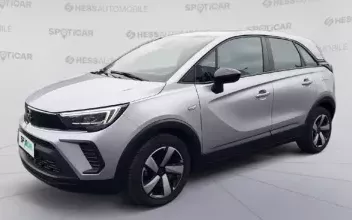 Opel Crossland Amiens