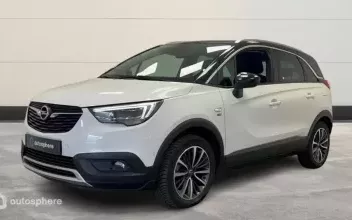 Opel Crossland X Clermont-Ferrand