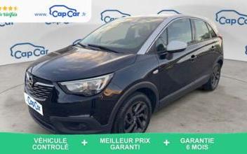 Opel crossland x Brignais