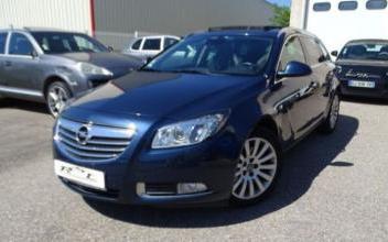 Opel Insignia Chassieu