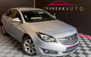 Opel insignia Sens
