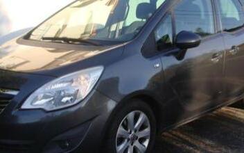 Opel meriva Toulouse