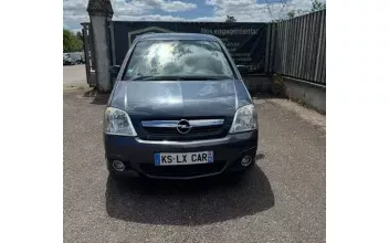 Opel Meriva Peltre