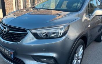 Opel Mokka Le-Rove