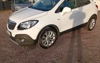 Opel Mokka Chavelot
