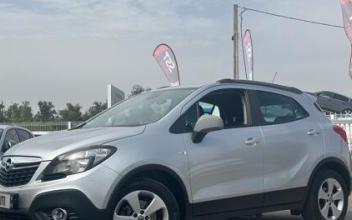 Opel mokka Saint-Priest