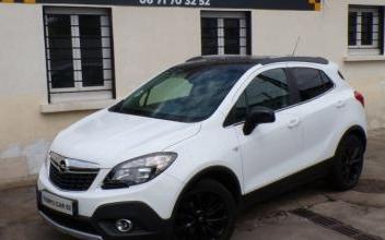Opel Mokka Clamart