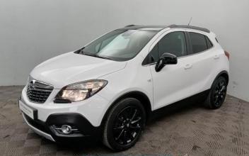 OPEL MOKKA Compiègne