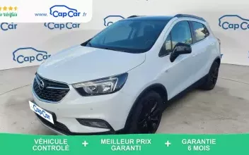 Opel Mokka X Paris