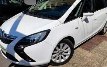 Opel zafira Noisy-le-Grand
