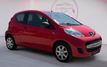 Peugeot 107 Orgeval